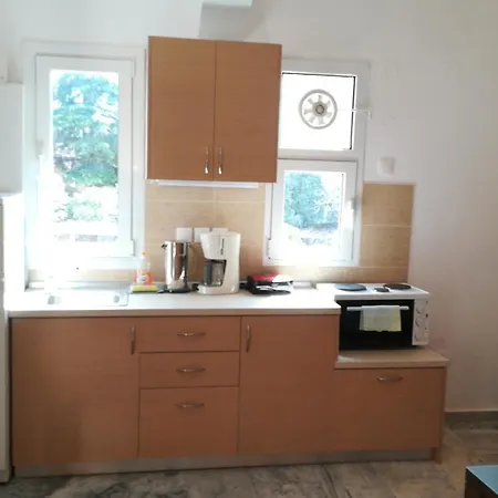 Helion Flat In Apartamento *