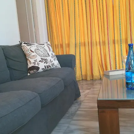 Apartment Helion Flat In