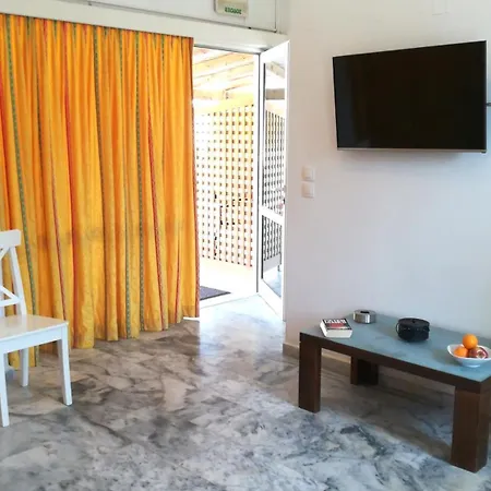Helion Flat In Apartamento