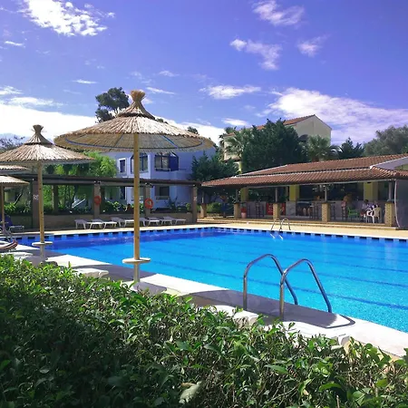 Apartamento Helion Flat In